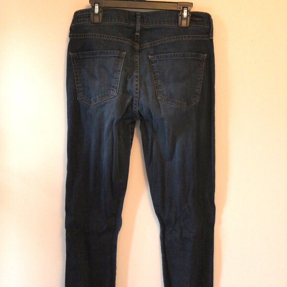 Citizens of Humanity Jeans, size 24 - Picture 3 of 3